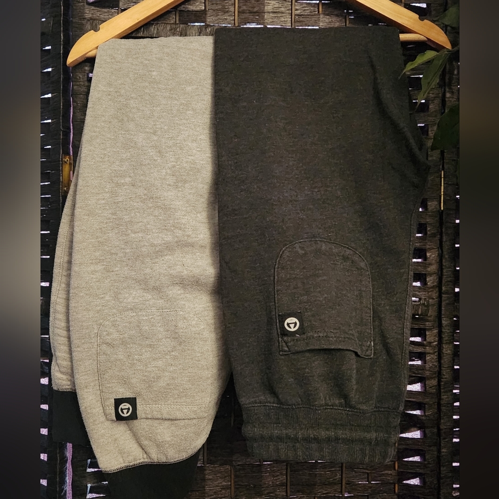 🐞3/33🐞 2 pair amnesia joggers